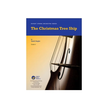 The Christmas Tree Ship