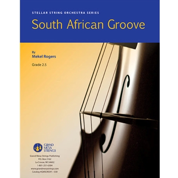 South African Groove
