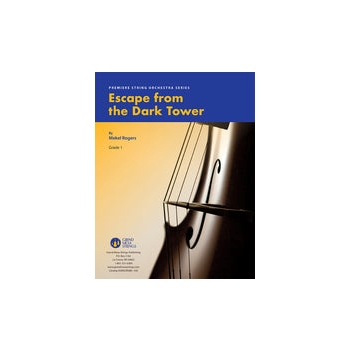 Escape from the Dark Tower