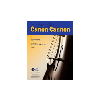 Canon Cannon