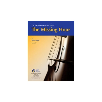 The Missing Hour