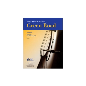 Green Road