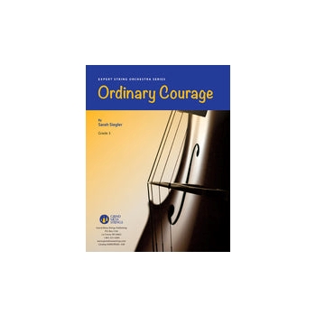 Ordinary Courage