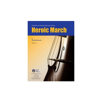 Heroic March