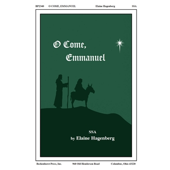 O Come, Emmanuel