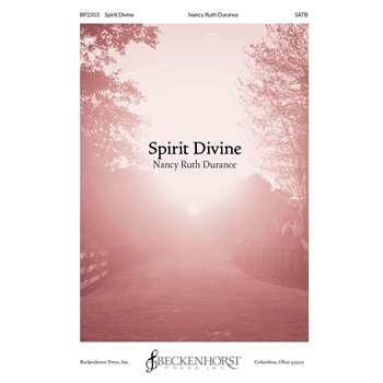 Spirit Divine
