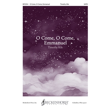 O Come, O Come, Emmanuel