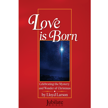 Love is Born!