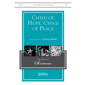 Child of Hope, Child of Peace