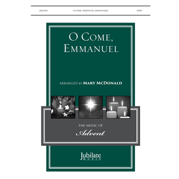 O Come, Emmanuel