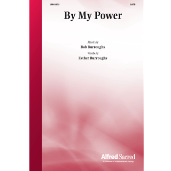 By My Power