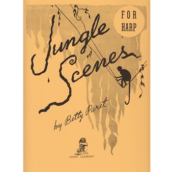 Jungle Scenes