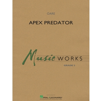 Apex Predator