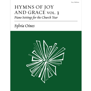 Hymns of Joy and Grace, Vol. 3
