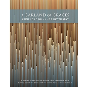 A Garland of Graces