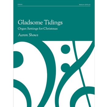 Gladsome Tidings