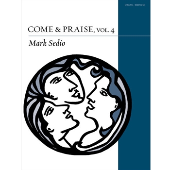 Come & Praise, Vol. 4