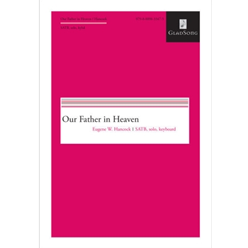 Our Father in Heaven