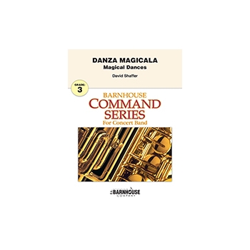 Danza Magicala (Magical Dances)