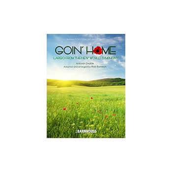 Goin' Home (Largo from the New World Symphony)