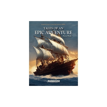 Tales of an Epic Adventure