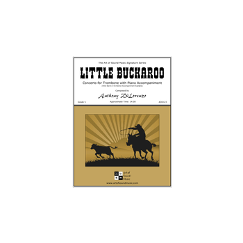 Little Buckaroo