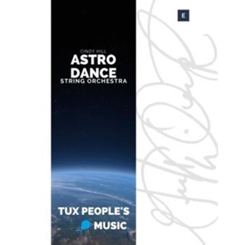 Astro Dance