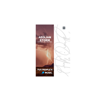 Aeolian Storm