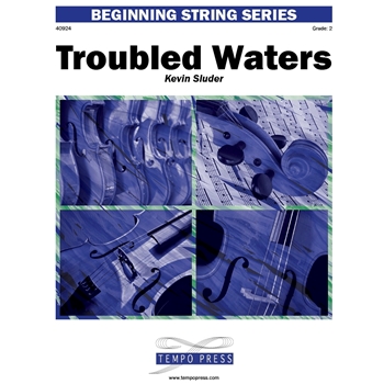 Troubled Waters