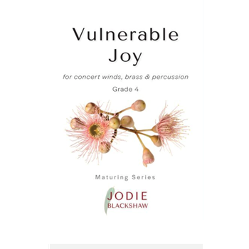 Vulnerable Joy