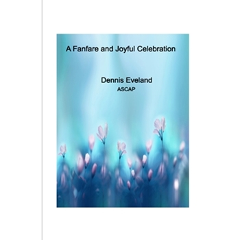 Fanfare and Joyful Celebration