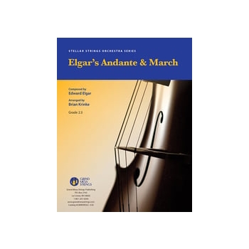 Elgar's Andante & March