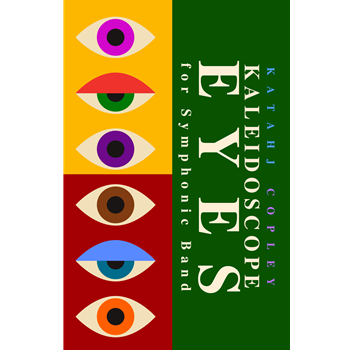 Kaleidoscope Eyes