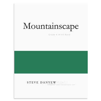 Mountainscape