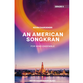 American Songkran