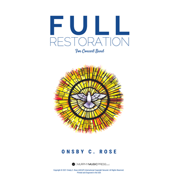 Full Restoration