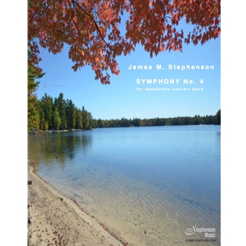 Symphony No 4