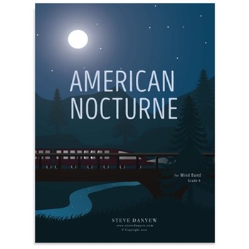 American Nocturne