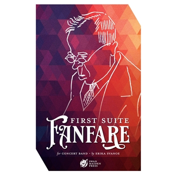 First Suite Fanfare
