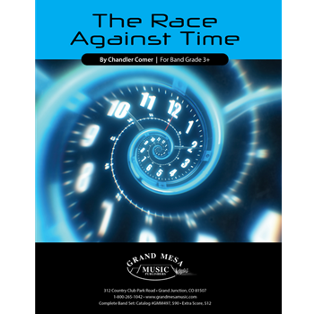 The Race Against Time