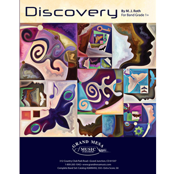Discovery