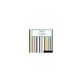 Whirlwind for Tuba-Euphonium Quartet
