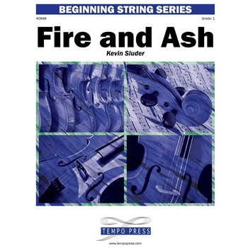 Fire and Ash