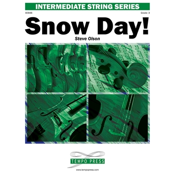 Snow Day