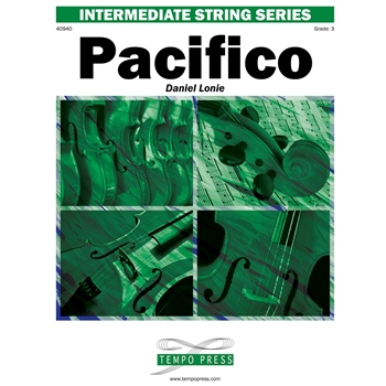 Pacifico