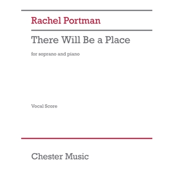 There Will Be a Place