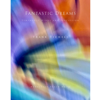 Fantastic Dreams