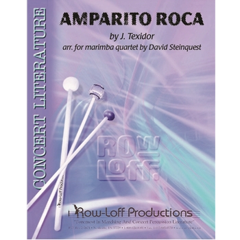 Amparito Roca