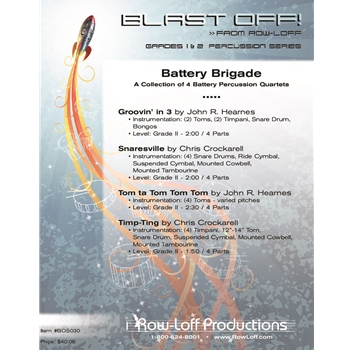 Battery Brigade