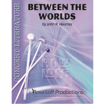 Between the Worlds